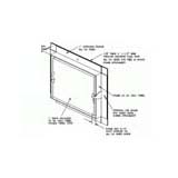 25-CAD (double cam w/Pressure S tape mounting)