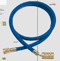 Refco CPV-60-R,60" red hose w/check valve,9881240