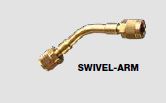SWIVEL-ARM-1/4"SAE-N Refco, 4687631