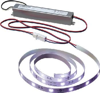 MiniUVLed - UV Light LED System for Mini-Splits (Model# FATUV-Mini-LED)    