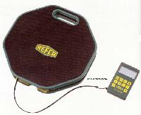 Refco REF-METER-OCTA,Electronic charging scale,4679462