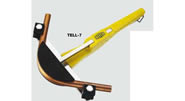 Refco TELL-7-BA-1/2”,Bending adapter 1/2",4669466