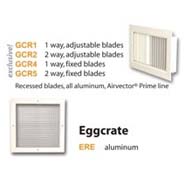 Commercial Grilles