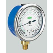 Refco Gauges