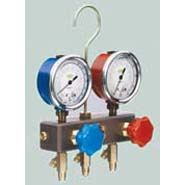 Gauge Sets (Manifolds)