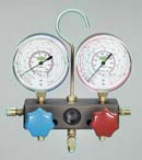 Gauge Sets (Manifolds)