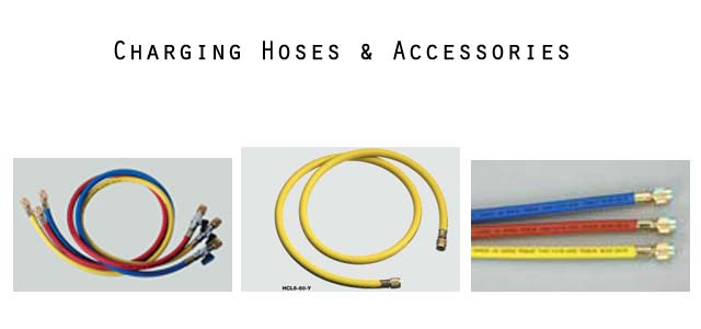 Hoses & Accessories