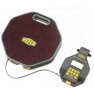 REFCO Charging Scales