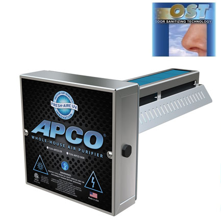 APCO- 24 Volt