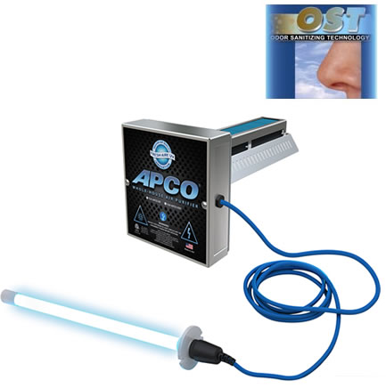 APCO - 110/277 vac