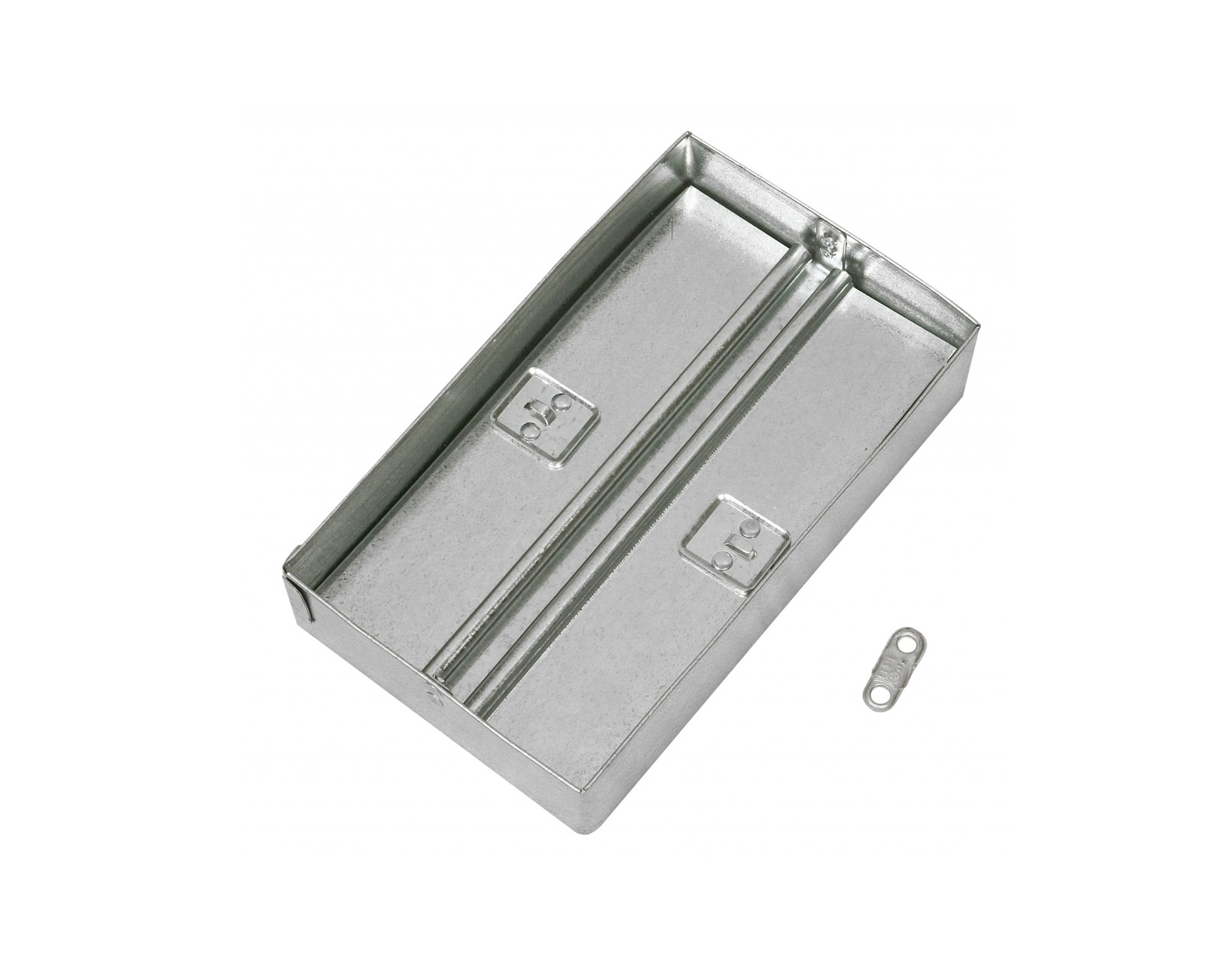 50CRD Ceiling Radiation Dampers