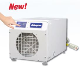 Whole House Dehumidifier