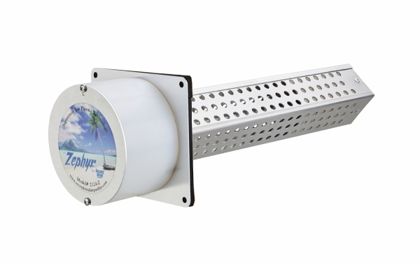 Ultraviolet (UV-C) Light Air Purifiers