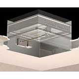 Corridor Fire & Smoke Dampers