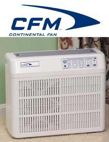 CFM- CX1000