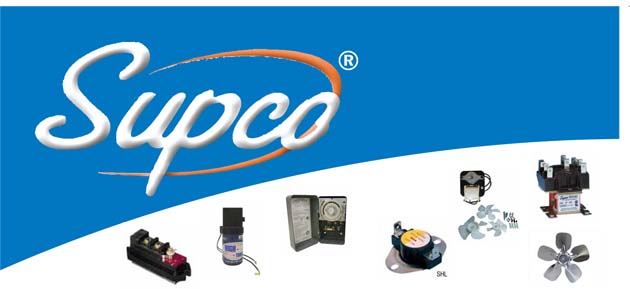 Supco - HVAC 