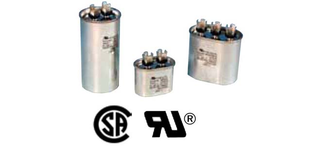 Capacitors