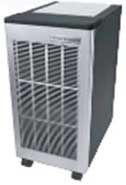 890AIV Elecrtonic Air Cleaner Tower