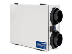 Heat/Energy Recovery Ventilators