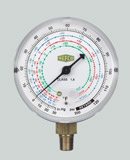 REFCO Premium Gauges