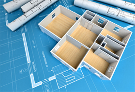 Manual D - Duct Design & Layout Drawing