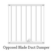 Duct Dampers