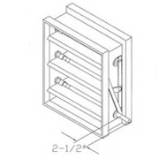 Commercial Balancing & Duct Dampers