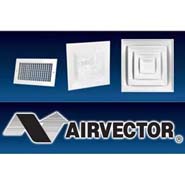 AirVector Grilles & Registers