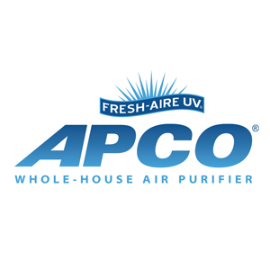 APCO UV Replacement Bulbs