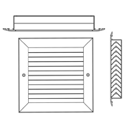 Door Grilles (Rel)