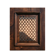 Platinum Series - Decorative Grilles