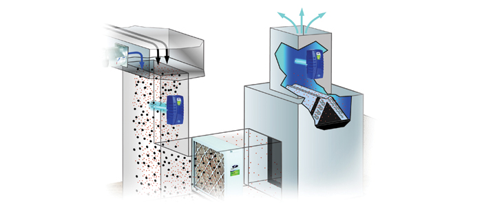 Pure - UV Light Purification