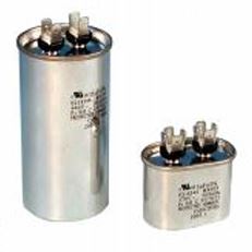 Run Capacitors