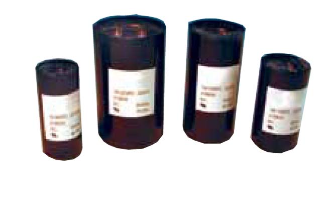 Start Capacitors