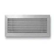 Air Vector Linear Bar Grille