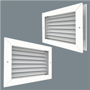 Door/Transfer Grilles