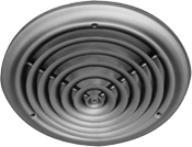 Round Diffuser