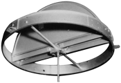 900 Damper and Ring