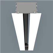 Air Flow Linears Flange