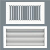 Sidewall/Ceiling Grilles & registers