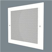 Perforated Return Air Grille
