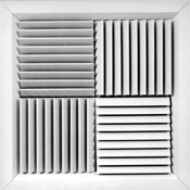 Mod core 9000 Beveled Mount