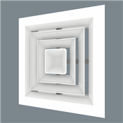 Lopuverd Face Surface Beveled