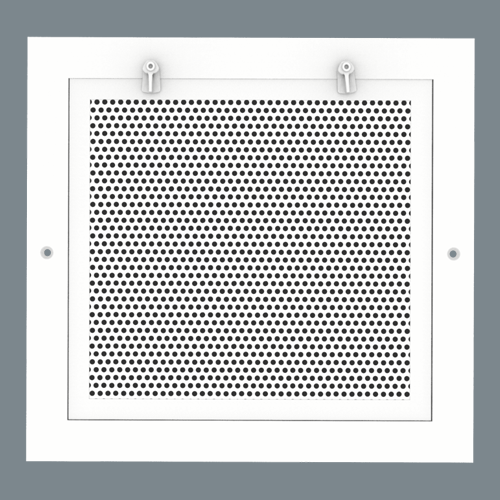 RPF Perf Filter Back Return