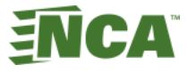 NCA Logo