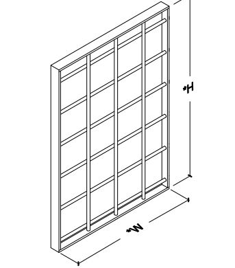 Security Bars