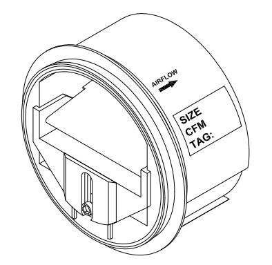 Constant Flow Regulators