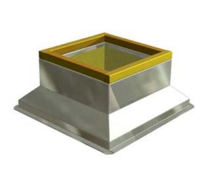 Conventional Roof Curbs