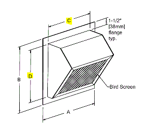 United Entertech Wall Hoods