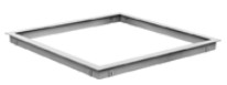 Plaster Frames